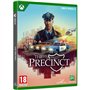 The Precinct - Limited Edition - Jeu Xbox Series X