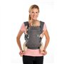 Porte bébé - INFANTINO - Flip Ergo 4 en 1