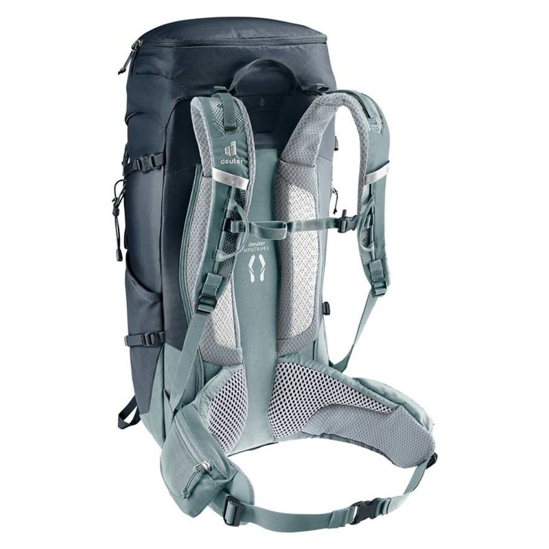 Image secondaire de Sac à dos de randonnée Deuter Trail PRO 36 Noir 36 L