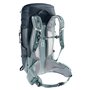 Sac à dos de randonnée Deuter Trail PRO 36 Noir 36 L