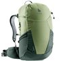 Sac à dos de randonnée Deuter Futura 27 Vert 27 L