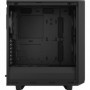 FRACTAL DESIGN - Boîtier PC Meshify 2 Compact Noir Panneau Verre Trempé Teinte C 259,99 €