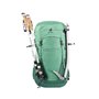Sac à dos de randonnée Deuter Futura PRO 34 SL Vert 34 L