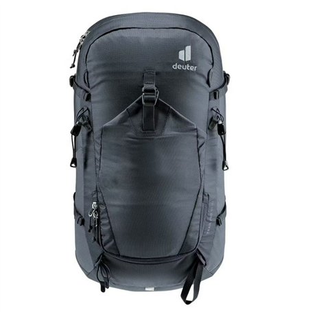 Sac à dos de randonnée Deuter Trail PRO 31 SL Noir 31 L