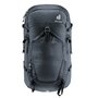 Sac à dos de randonnée Deuter Trail PRO 31 SL Noir 31 L