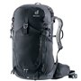 Sac à dos de randonnée Deuter Trail PRO 31 SL Noir 31 L