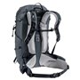 Sac à dos de randonnée Deuter Trail PRO 31 SL Noir 31 L