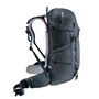 Sac à dos de randonnée Deuter Trail PRO 31 SL Noir 31 L