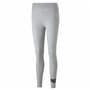 Leggings de Sport pour Femmes Puma Ess Logo
