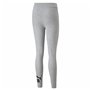 Leggings de Sport pour Femmes Puma Ess Logo