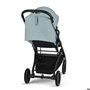 CYBEX - Poussette Beezy BLK - Stormy Blue