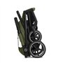 CYBEX - Poussette Beezy - MossGreen