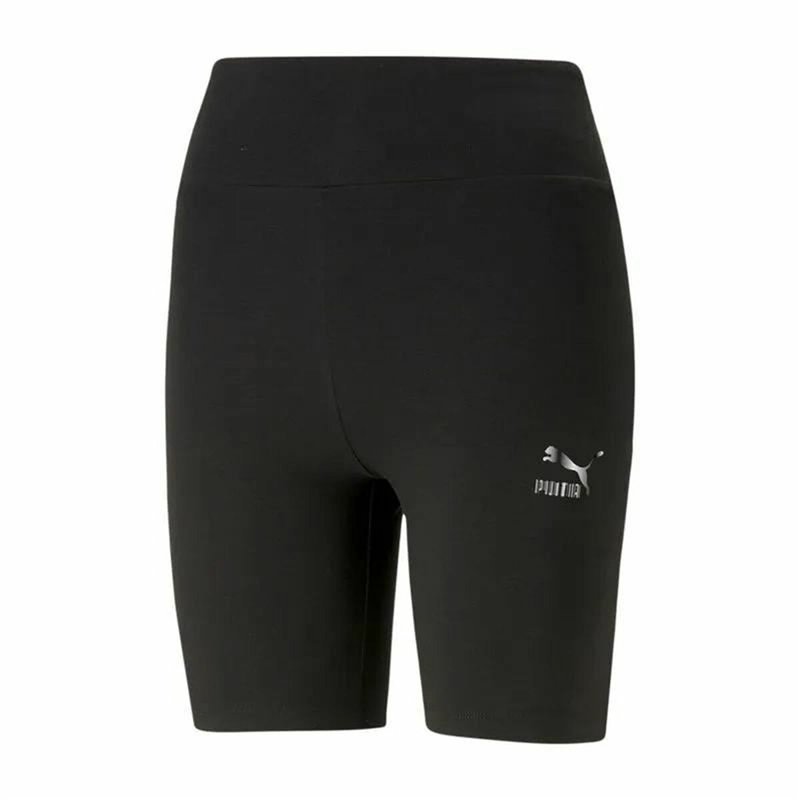 Leggings de Sport pour Femmes Puma Dare Noir
