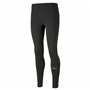 Leggings de sport pour homme Puma Run Favorite Long Ti Noir
