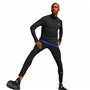 Leggings de sport pour homme Puma Run Favorite Long Ti Noir