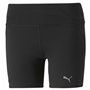 Leggings de Sport pour Femmes Puma Run Favorite Noir