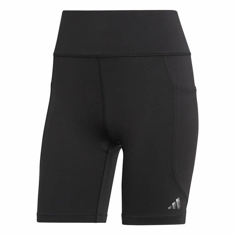 Leggings de Sport pour Femmes Adidas DailyRun 5-Inch Noir