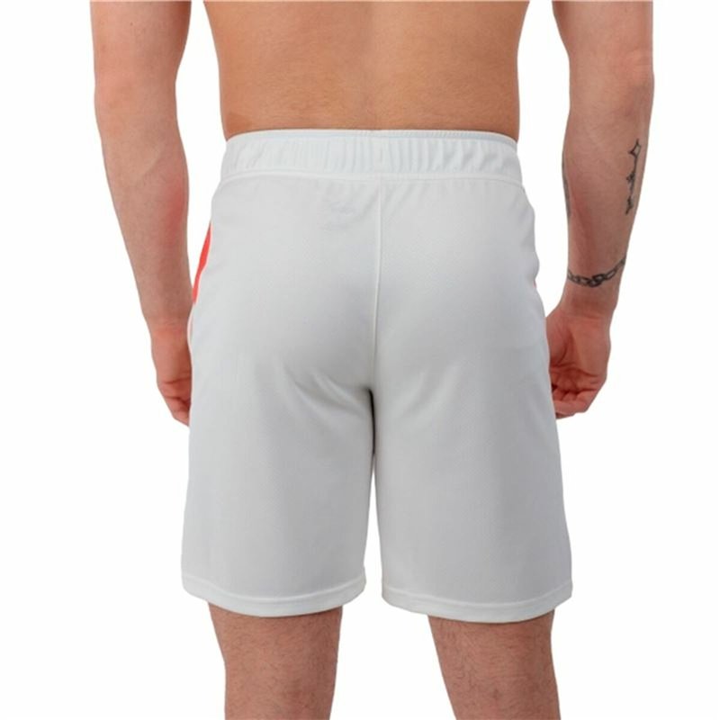 Image secondaire de Short de Sport pour Homme Puma Individual Blanc
