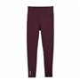 Leggings de Sport pour Femmes Puma Favorite Forever High Waist 7/8 Bordeaux
