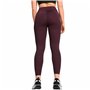 Leggings de Sport pour Femmes Puma Favorite Forever High Waist 7/8 Bordeaux