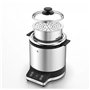 cuiseur à riz WMF 0415260011 220 W 1 L Acier inoxydable