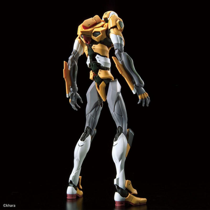 Image secondaire de Figure à Collectionner Bandai RG EVANGELION UNIT-00 Multicouleur (Multicouleur) Plastique (Plastique)