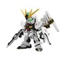 Figure à Collectionner Bandai SDEX NU GUNDAM Plastique (Plastique)