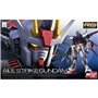 Figure à Collectionner Bandai RG 1/144 AILE STRIKE GUNDAM BL Plastique (Plastique)