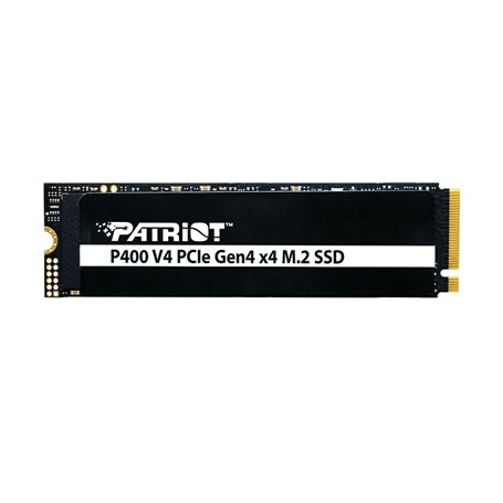 Disque dur Patriot Memory P400VP1TBM28H 1 TB SSD