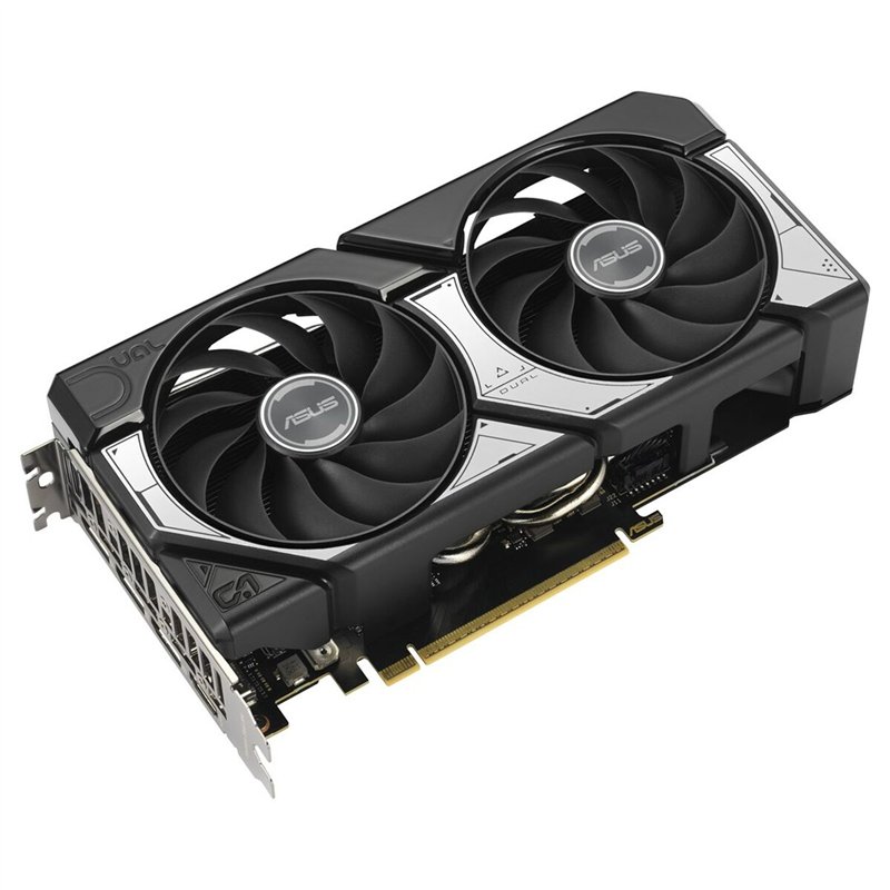 Carte Graphique Asus 90YV0MP2-M0NA00 geforce rtx 5060 ti 8 GB