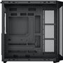 Boîtier PC - XIGMATEK - CUBI II - Cube - E-ATX - Verre trempé - ARGB - Noir