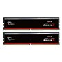Mémoire RAM GSKILL F5-5200J4040A16GX2-IS 32 GB DDR5 5200 MHz CL40