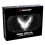 Carte Graphique Powercolor Red Devil radeon rx 9070 xt 16 GB GDDR6