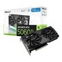 PNY - Carte graphique - GeForce RTX 5060 Ti - 8GB - Overclocked Dual Fan DLSS 4