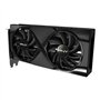 PNY - Carte graphique - GeForce RTX 5060 Ti - 8GB - Overclocked Dual Fan DLSS 4