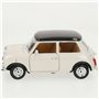 Voiture Bburago GT-Mini Cooper(1969) 1:18
