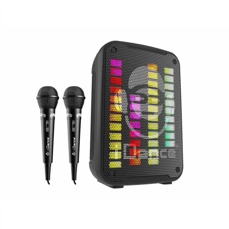 Enceinte avec Microphone Karaoké