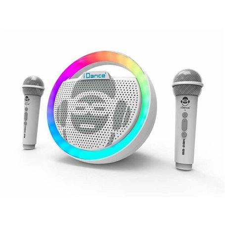 Enceinte avec Microphone Karaoké