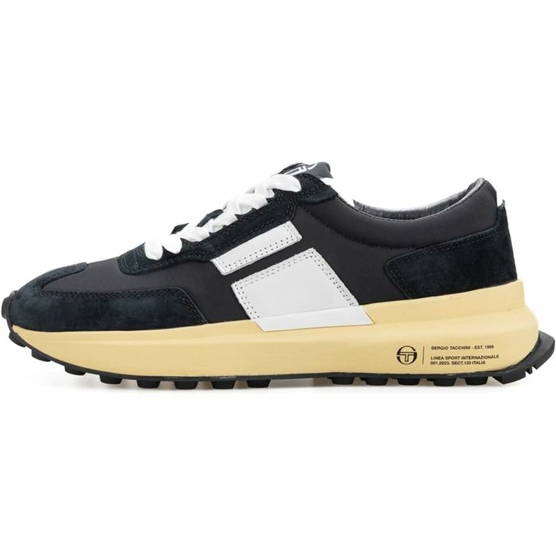 Image secondaire de Chaussures de Running pour Adultes Sergio Tacchini 70 S Neo Runner