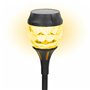 Lampe solaire Aktive 9 x 40 x 9 cm (6 Unités)