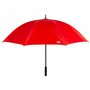 Parapluie Aktive Rouge Ø 150 cm 150 x 96 x 150 cm (6 Unités)