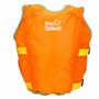 Gilet de sauvetage AquaSport 34 x 37 x 7 cm Orange (4 Unités)