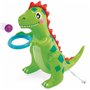 Pataugeoire gonflable pour enfants Intex 201 x 69 x 157 cm (3 Unités)