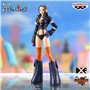 Figure à Collectionner One Piece BANPRESTO ONE PIECE DXF THE GRANDLINE SERIES - EGGHEAD NICO ROBIN Multicouleur (Multicouleur) P
