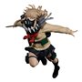 Figure à Collectionner My Hero Academia THE EVIL VILLAINS PLUS - HIMIKO TOGA Multicouleur (Multicouleur) Plastique (Plastique)