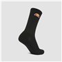 Chaussettes de Sport Ellesse Tisbi BK Noir 37/39