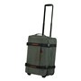 Grande valise American Tourister Urban Track Kaki 55 L