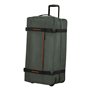 Grande valise American Tourister Urban Track Kaki 116 L