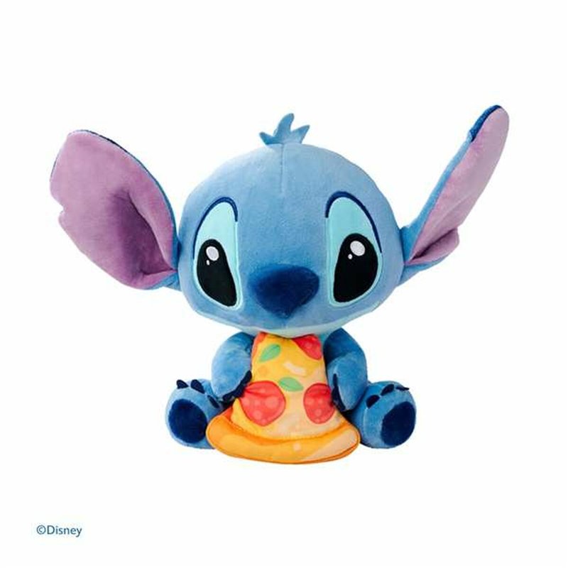 Image secondaire de Jouet Peluche Stitch 25 cm (1 Pièce)