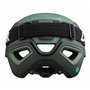 Casque de Cyclisme pour Adultes Lazer BLC22278902MD Olive 52-56 cm